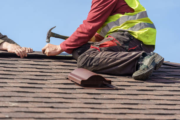 Quick and Trustworthy Emergency Roof Repair Services in Colfax, WI