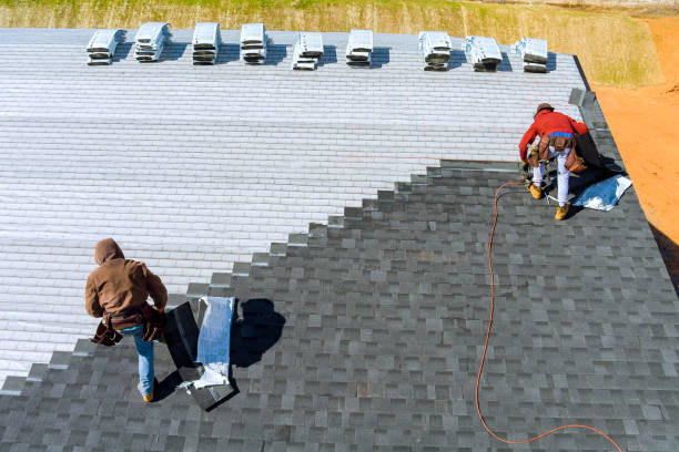 Best Storm Damage Roof Repair  in Colfax, WI