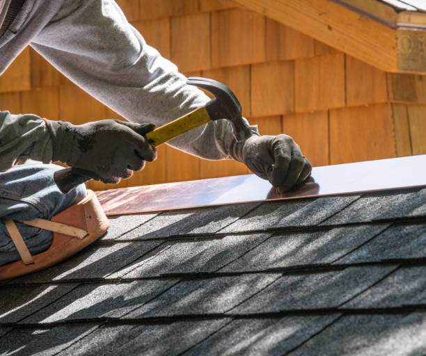 Best Local Roofing Companies  in Colfax, WI